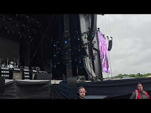 Green Day -