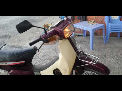 Video Citi Daelim 100 - youtube