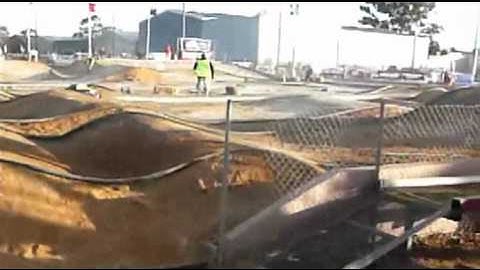 LRRCC 2010 - SavageSam Truggy