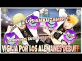 Llegan los alemanes debuff!! / Se vienen las nuevas copas? Cosas que Klab no te ha contado!