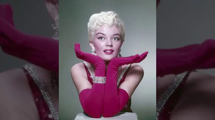 SHEREE NORTH TRIBUTE