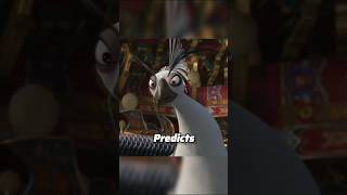 The truth about Kung Fu Panda 2...