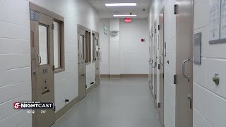 Hennepin County Jail overcrowded, 180 inmates to be moved