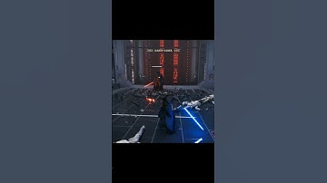 Vader and Ben Being 100% Lore Accurate