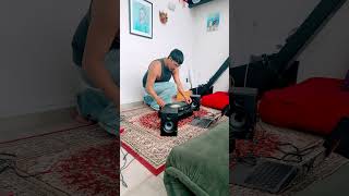 Practice make master shit #musicproducer #mpc #akai
