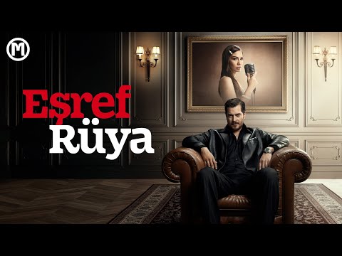 موسيقى مسلسل حلم أشرف Crystalline موسيقى إعلان الحلقة 24