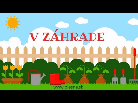 Video: Deratizácia V Záhrade