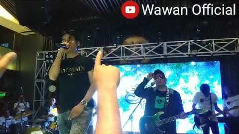 SETIA BAND BINTANG KEHIDUPAN #MenantiMatahariTerbit #CafeHardRock #Jakarta