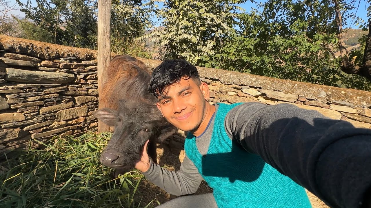 Hamare ghar Ka home tour ❤️itna Kaam 🥵