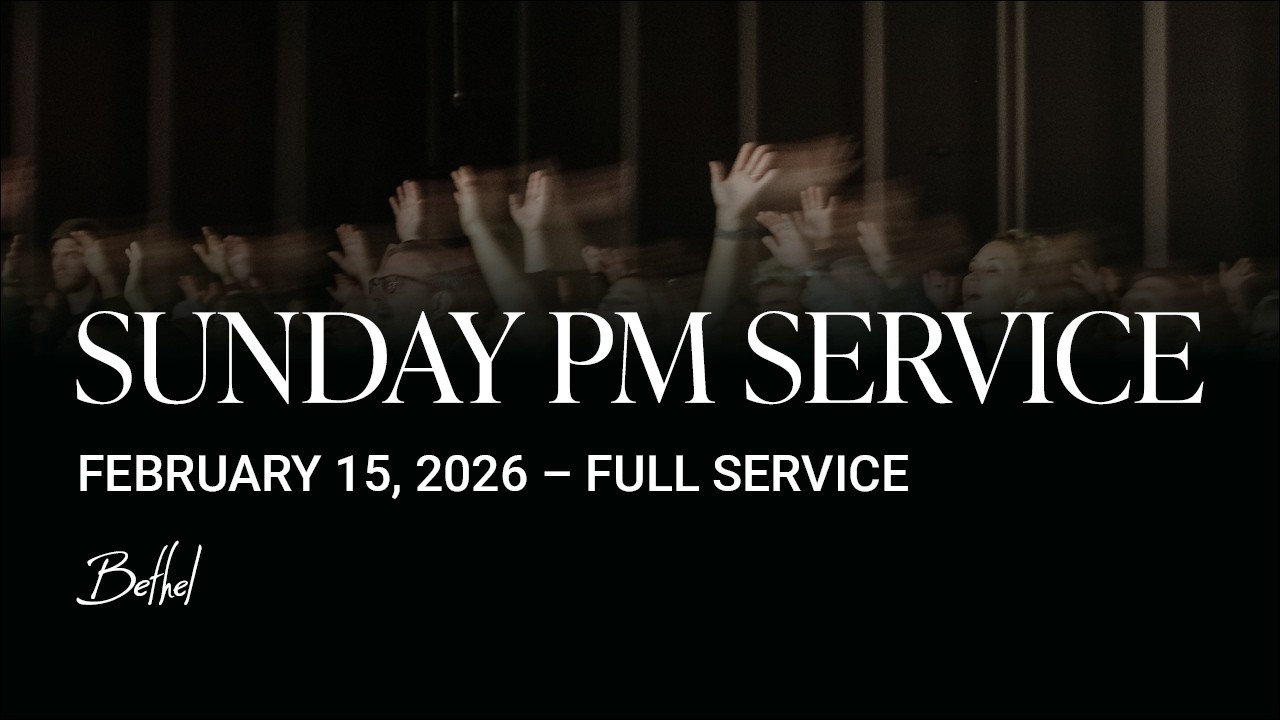 Bethel Church Service | Dave Ward Sermon | Worship with Emmy Rose, Kory Miller, Leah Valenzuela