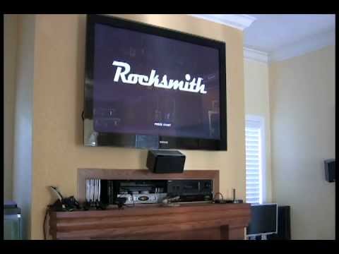 rocksmith usb cable driver troubleshooting