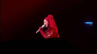 Ernie Zakri - Jangan Hilang Percaya (Live Aura : Ernie Zakri in Kuala Lumpur)