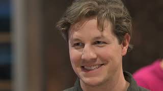 MasterChef US S16E1 | Europe Auditions Day 1 – Eight Home Cooks Compete