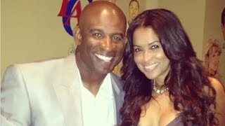 Tracey Edmonds Reveals Shocking Details About Deion Sanders Breakup!