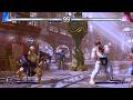 Oro vs Ryu (Hardest) - Street Fighter 5. | Epic Battle
