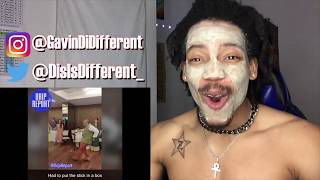 Roddy Ricch - The Box (INDIAN VERSION) *REACTION!