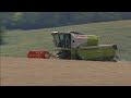 CLAAS AVERO 240