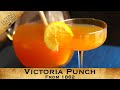 The History of Sugar Part 2 | Victoria Punch