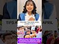 Tips and trik agar lolos audisi da 8 #aprilda7 #tipsandtrick #audisi #dangdut #indosiar #da8