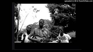 Daniel Kachamba and the Kachamba Bros - Amai anati