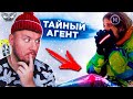 Опасный отдых ЗИМОЙ в ГОРАХ ► Тайный агент