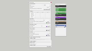Liserok Visibility Manager - Disable Categories