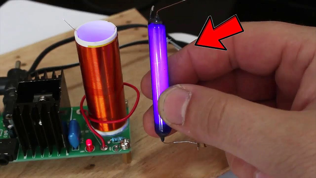 17 Incredible DIY Gadget Projects