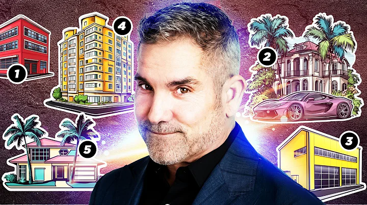 5 Steps To Buying Your First Real Estate Deal