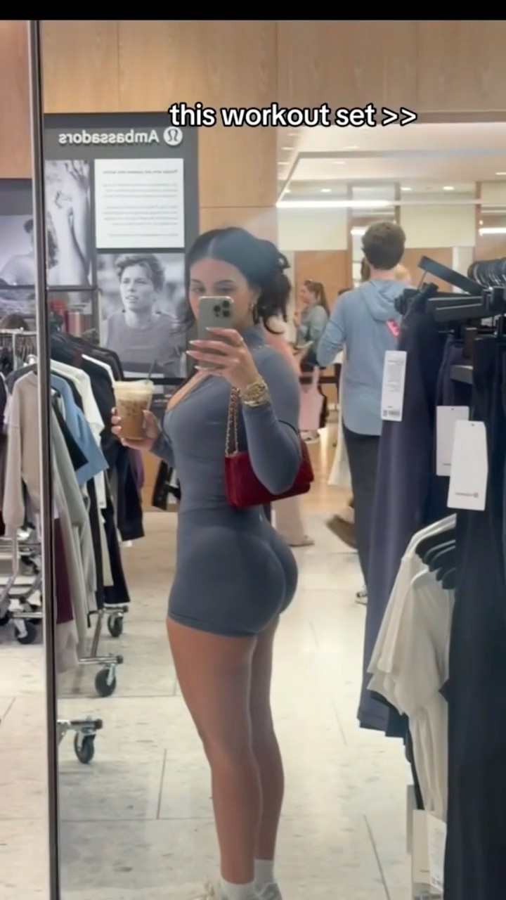 Should i buy this outfit?