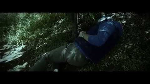 Birdbox, Deleted scenes.