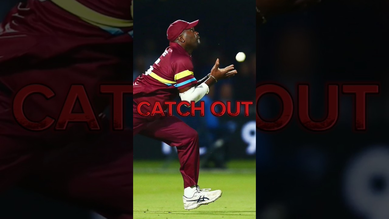 How many ways can a player be dismissed in cricket?#shorts #ytshorts #cricket #viratkohli #wc2023