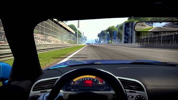 Need For Speed Shift 2: Road to GT1 EP 1