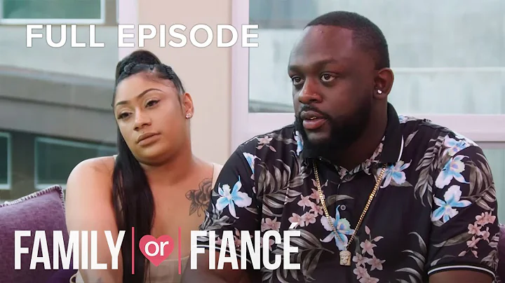 UNLOCKED Full Episode: Cindy and Jamiah: Families ...