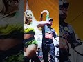 LA REYNA DEL ESCÁNDALO