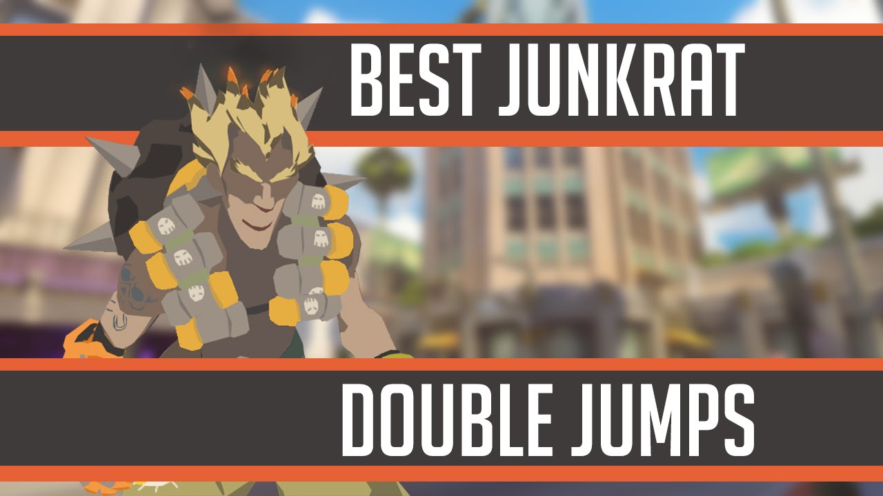 Heroes of the Storm: Junkrat +Guide+