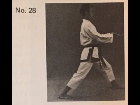 Choong Moo Double Palm Block Applications