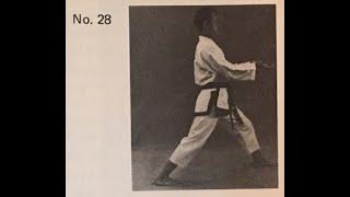 Choong Moo Double Palm Block Applications