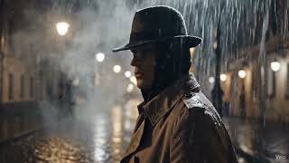 Gölge Dansı (Şehrin Sessizliği) Slowed + Reverb - Deep House Night Vibe