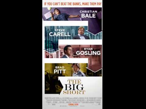 The Big Short | Living 1-sheet | Paramount Pictures International