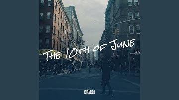 The 10th of June