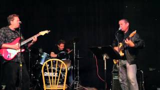 The Dickheads - Petticoat Junction