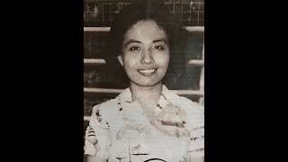 Perla Trinidad Cudal A Celebration of Her Life 9 21 2024 OMMEimages