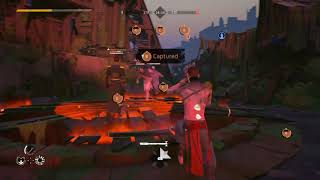 ABSOLVER - 1v3