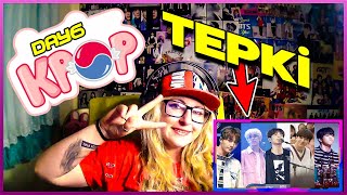 Kpop Di̇nli̇yorum Day6 You Make Me Mv K-Pop Tepki̇