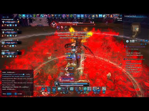 TERA Catalepticon Hard