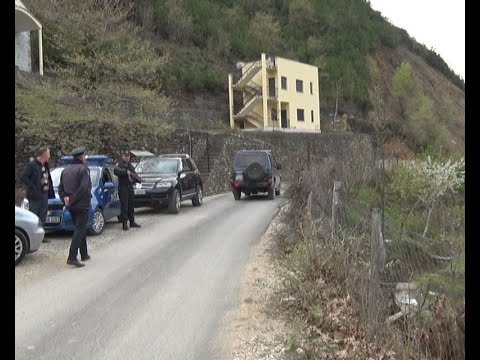 Zbulohet ‘shënjestra’/ Dy