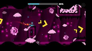 geometry dash sparkle pack