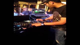 DJ kol summer 2014 (Palais M Paris)