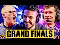 Tarik Reacts to Paper Rex vs EG | GRAND FINALS | Valorant Champions 2023