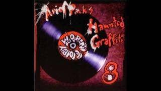 Ariel Pink's Haunted Graffiti -  Creepshow (Worn Copy #10)